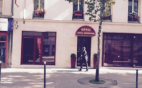 Hotel Royal Residence Parigi
